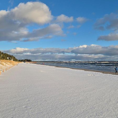 Prora Solitaire Avida Loft 4 Binz Eksteriør bilde