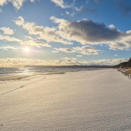 Prora Solitaire Avida Loft 4 Binz Eksteriør bilde