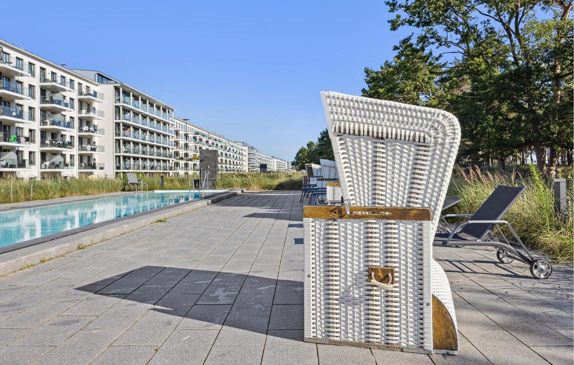 Prora Solitaire Avida Loft 4 Binz Eksteriør bilde